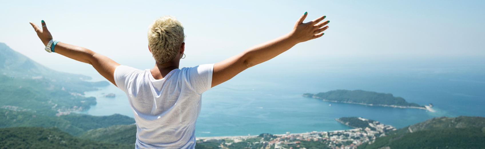 3 Great Things Financial Freedom Gives You